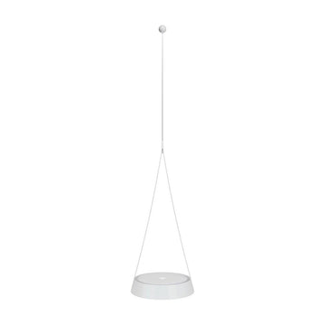Akku-Pendelleuchte - Licht lenkbar, USB-C-Ladung, warme Töne - Mahina | Sigor