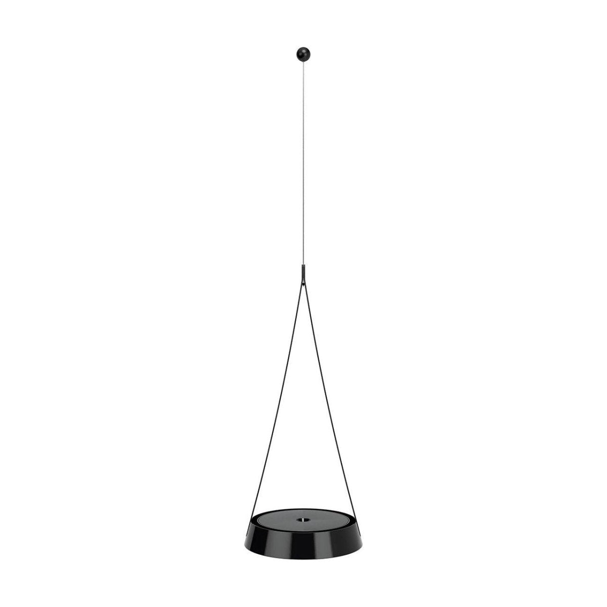 Akku - Pendelleuchte Mahina USB - C 380mm 2,2W FlexMood 2200K/2700K IP20 168/181lm Ra85 dim von Sigor - Esszett Luxury | Stilvolles Wohnen mit Charakter