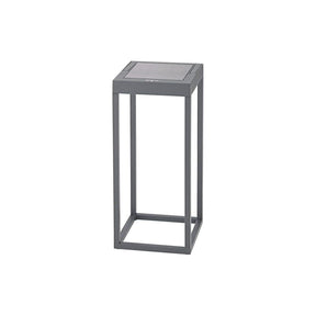 Akku - Solarleuchte Numove graphitgrau 2,2W 2700K IP54 172lm Ra85 dim von Sigor - Esszett Luxury | Stilvolles Wohnen mit Charakter
