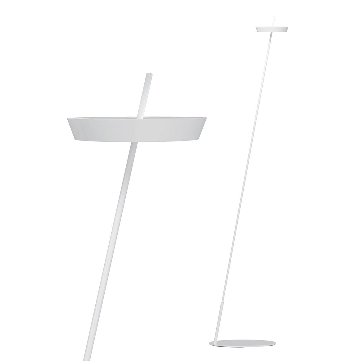Battery Floor Lamp Mahina USB-C 380mm 2.2W FlexMood 2200K/2700K IP20 168/181lm Ra85 dim