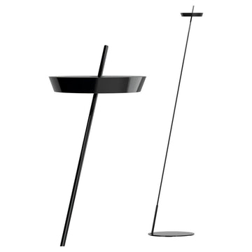 Akku - Stehleuchte Mahina USB - C 380mm 2,2W FlexMood 2200K/2700K IP20 168/181lm Ra85 dim von Sigor - Esszett Luxury | Stilvolles Wohnen mit Charakter