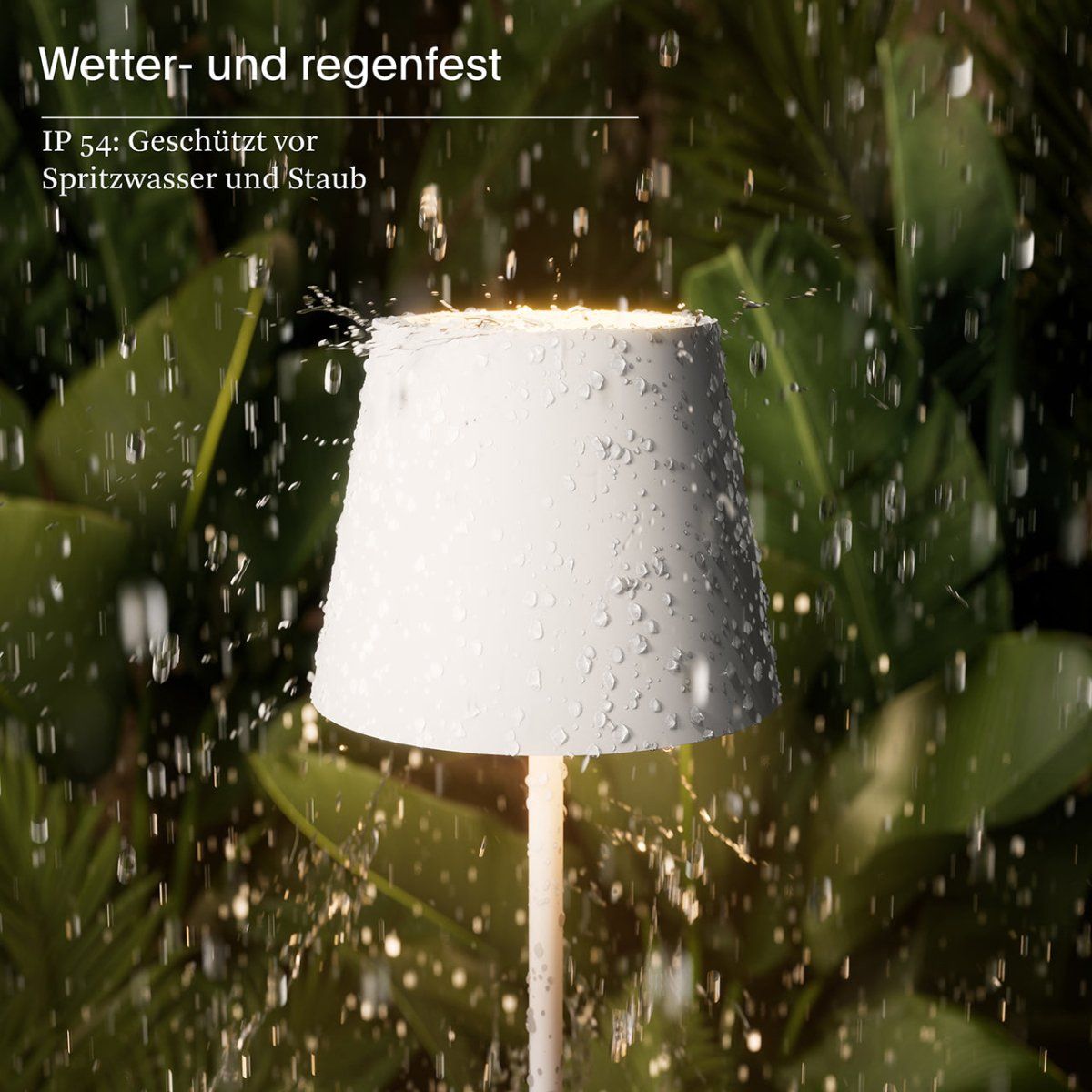 Akku - Stehleuchte Nuindie von Sigor - Esszett Luxury | Stilvolles Wohnen mit Charakter