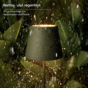 Akku - Stehleuchte Nuindie von Sigor - Esszett Luxury | Stilvolles Wohnen mit Charakter