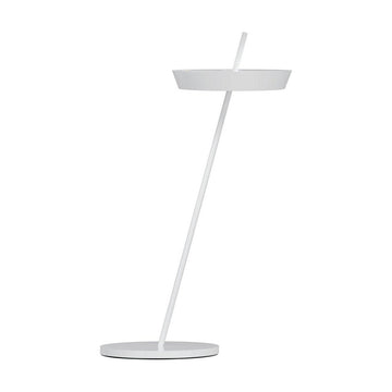 Akku-Tischleuchte - Kopf abnehmbar, USB-C-Ladung, warme Töne - Mahina | Sigor