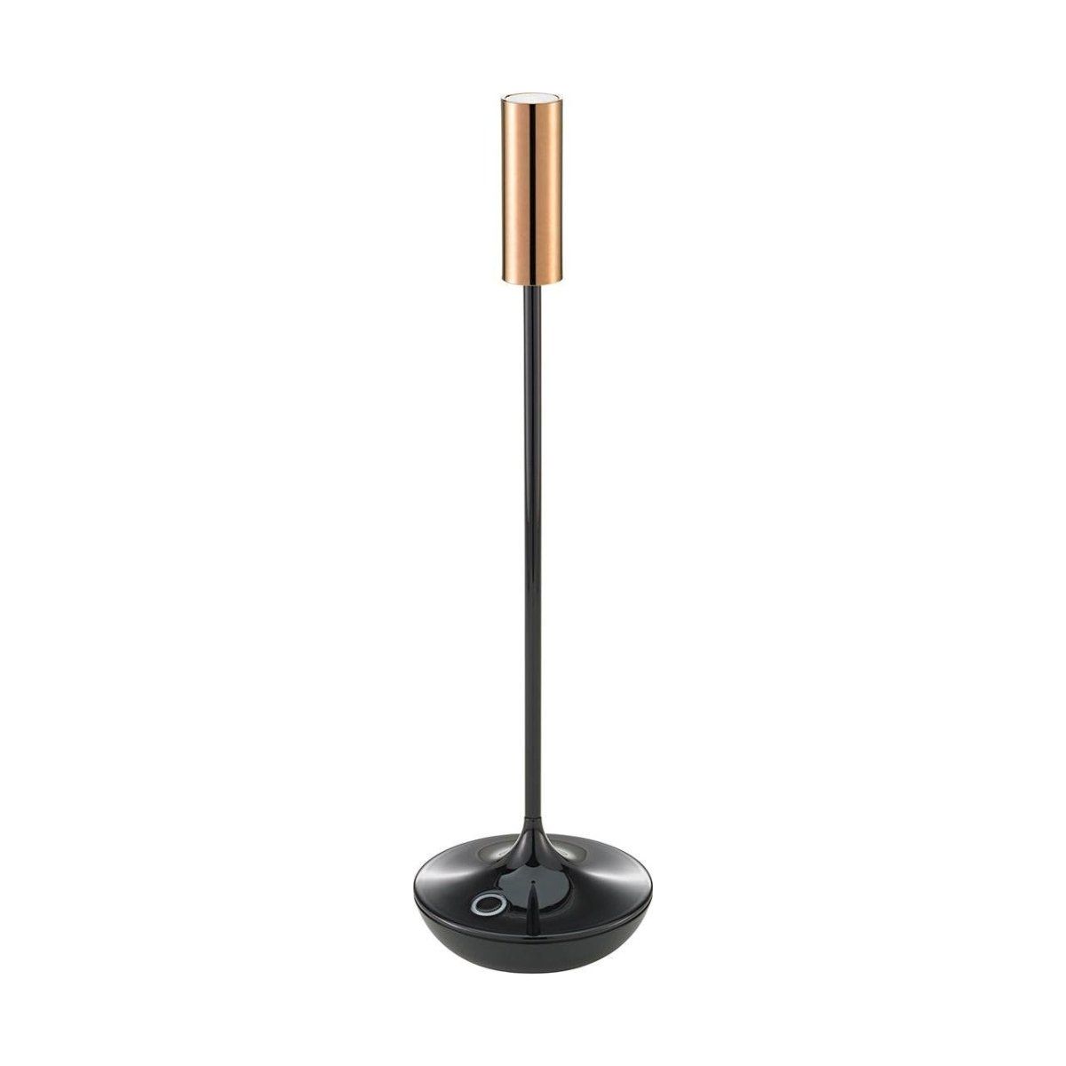 Akku - Tischleuchte Nucandle 1,6W 2700K IP54 180lm Ra85 von Sigor - Esszett Luxury | Stilvolles Wohnen mit Charakter