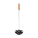 Akku - Tischleuchte Nucandle 1,6W 2700K IP54 180lm Ra85 von Sigor - Esszett Luxury | Stilvolles Wohnen mit Charakter