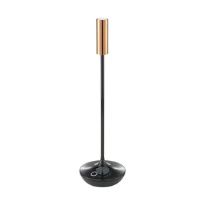 Akku - Tischleuchte Nucandle 1,6W 2700K IP54 180lm Ra85 von Sigor - Esszett Luxury | Stilvolles Wohnen mit Charakter