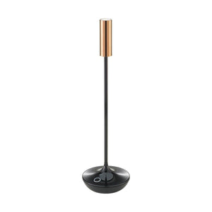 Akku - Tischleuchte Nucandle 1,6W 2700K IP54 180lm Ra85 von Sigor - Esszett Luxury | Stilvolles Wohnen mit Charakter