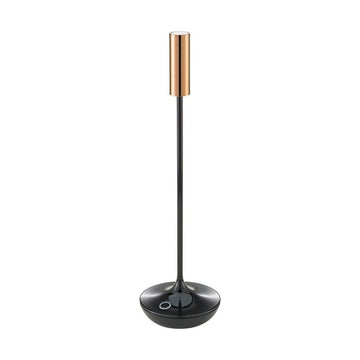 Akku - Tischleuchte Nucandle 1,6W 2700K IP54 180lm Ra85 von Sigor - Esszett Luxury | Stilvolles Wohnen mit Charakter