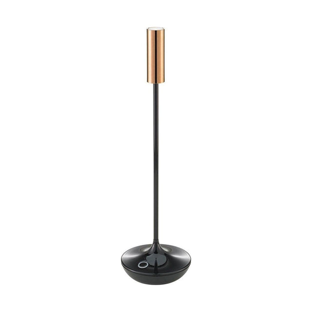Akku - Tischleuchte Nucandle 1,6W 2700K IP54 180lm Ra85 von Sigor - Esszett Luxury | Stilvolles Wohnen mit Charakter
