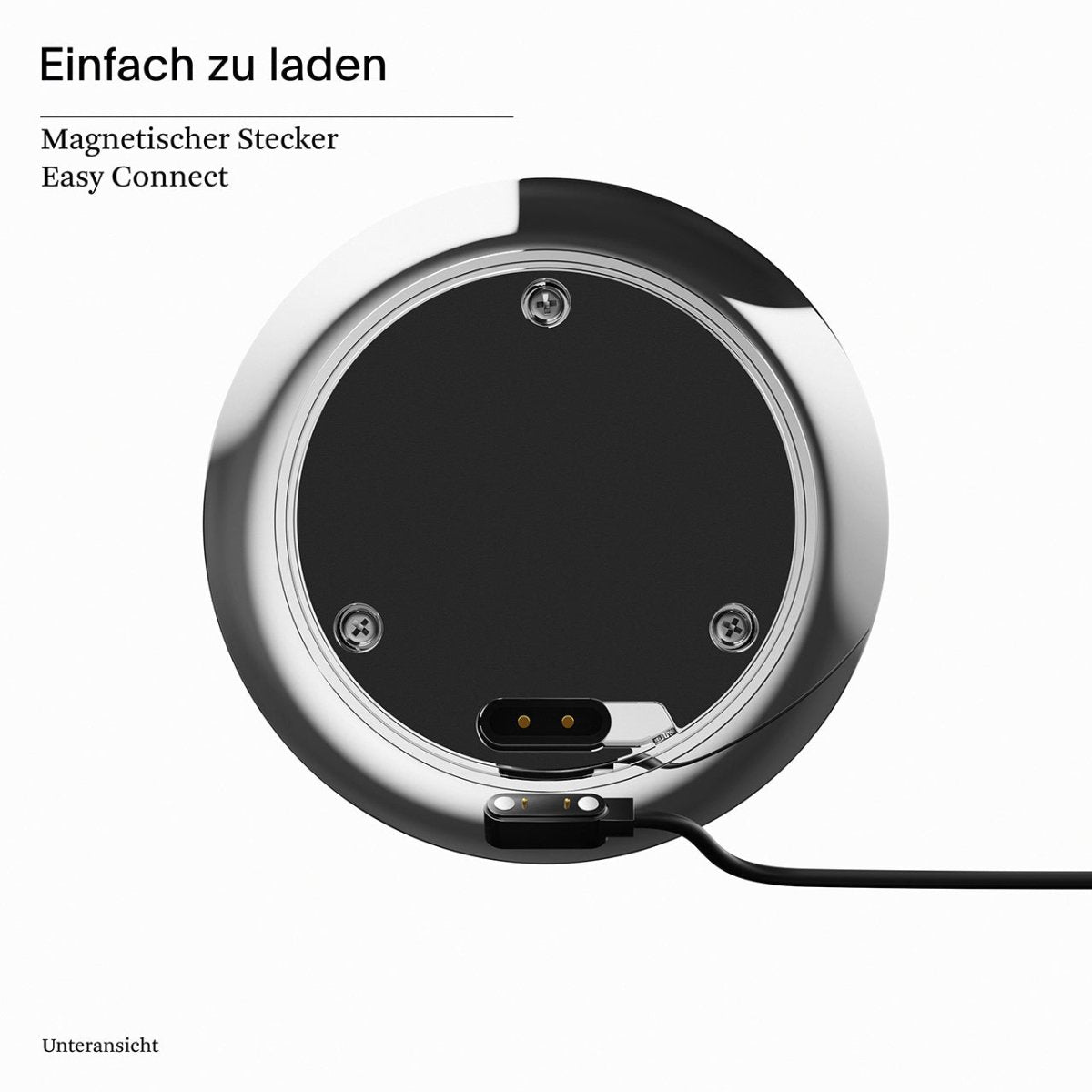 Akku - Tischleuchte Nudiderot 425mm 2,2W FlexMood 2200K/2700K IP54 168/197lm Ra85 von Sigor - Esszett Luxury | Stilvolles Wohnen mit Charakter