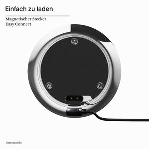Akku - Tischleuchte Nudiderot 425mm 2,2W FlexMood 2200K/2700K IP54 168/197lm Ra85 von Sigor - Esszett Luxury | Stilvolles Wohnen mit Charakter