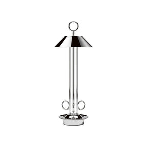 Akku - Tischleuchte Nudiderot 425mm 2,2W FlexMood 2200K/2700K IP54 168/197lm Ra85 von Sigor - Esszett Luxury | Stilvolles Wohnen mit Charakter