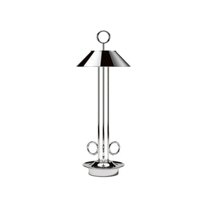 Akku - Tischleuchte Nudiderot 425mm 2,2W FlexMood 2200K/2700K IP54 168/197lm Ra85 von Sigor - Esszett Luxury | Stilvolles Wohnen mit Charakter