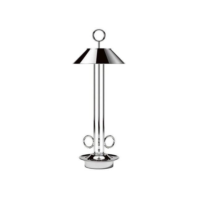 Akku - Tischleuchte Nudiderot 425mm 2,2W FlexMood 2200K/2700K IP54 168/197lm Ra85 von Sigor - Esszett Luxury | Stilvolles Wohnen mit Charakter
