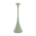Cordless Battery-Operated Table Lamp with Warm Ambient Light, Modern Silhouette – Nudrop | Sigor