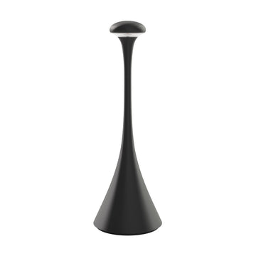 Akku - Tischleuchte Nudrop 292mm von Sigor - Esszett Luxury | Stilvolles Wohnen mit Charakter