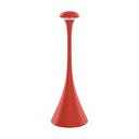 Cordless Battery-Operated Table Lamp with Warm Ambient Light, Modern Silhouette – Nudrop | Sigor