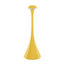 Cordless Battery-Operated Table Lamp with Warm Ambient Light, Modern Silhouette – Nudrop | Sigor