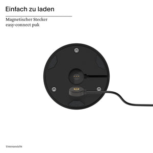 Akku - Tischleuchte Nudrop 292mm von Sigor - Esszett Luxury | Stilvolles Wohnen mit Charakter