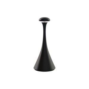 Table lamp with compact shape, soft ambient light, modern design – Nudrop | Sigor