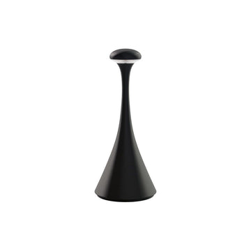 Tischleuchte – 7h Betrieb, warme Töne, IP54 Schutz - Nudrop Mini | Sigor