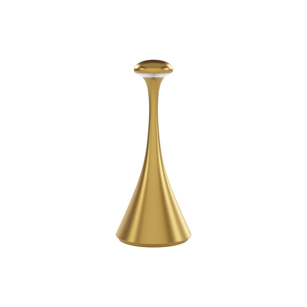Table lamp with compact shape, soft ambient light, modern design – Nudrop | Sigor