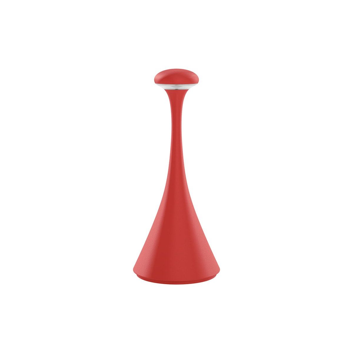 Table lamp with compact shape, soft ambient light, modern design – Nudrop | Sigor