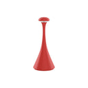 Table lamp with compact shape, soft ambient light, modern design – Nudrop | Sigor