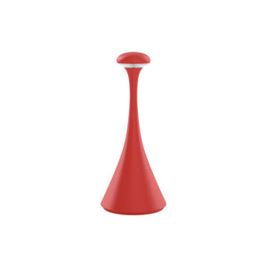 Table lamp with compact shape, soft ambient light, modern design – Nudrop | Sigor
