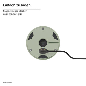 Akku - Tischleuchte Nudrop mini von Sigor - Esszett Luxury | Stilvolles Wohnen mit Charakter