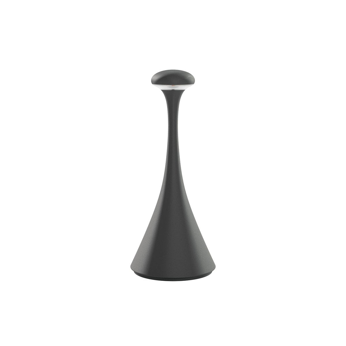 Table lamp with compact shape, soft ambient light, modern design – Nudrop | Sigor