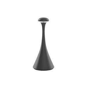 Table lamp with compact shape, soft ambient light, modern design – Nudrop | Sigor