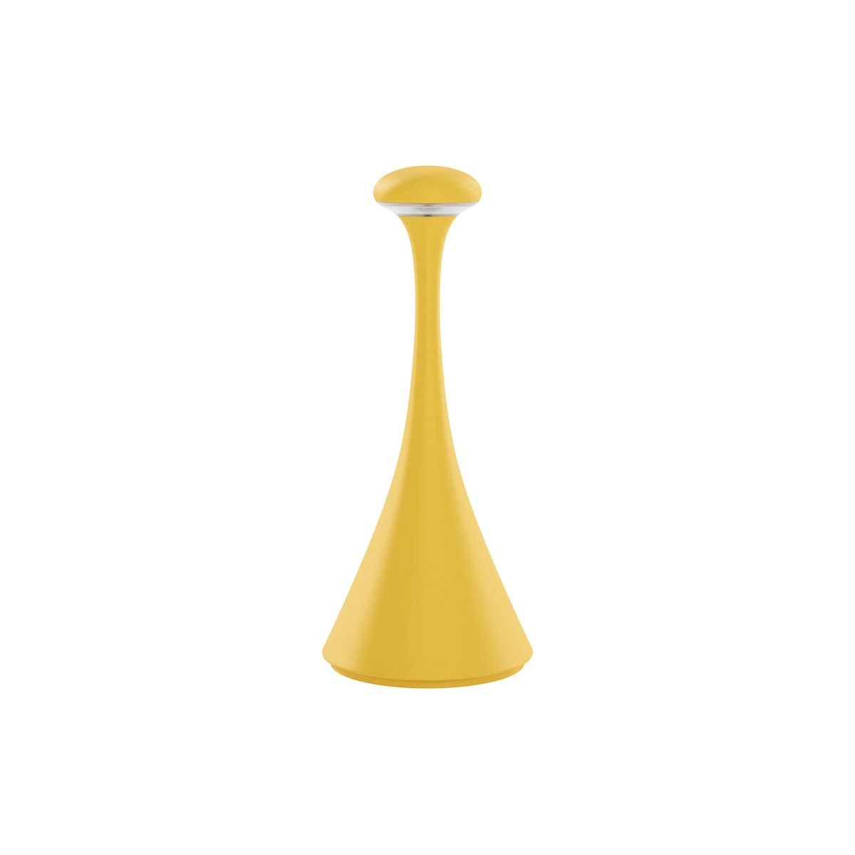 Table lamp with compact shape, soft ambient light, modern design – Nudrop | Sigor