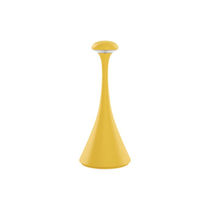 Table lamp with compact shape, soft ambient light, modern design – Nudrop | Sigor