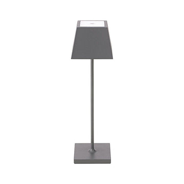 Akku - Tischleuchte Nuindie 2,2W FlexMood 2200K/2700K IP54 168/197lm Ra85 dim von Sigor - Esszett Luxury | Stilvolles Wohnen mit Charakter