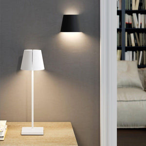 Akku - Tischleuchte Nuindie tango FlexMood 2200K/2700K IP54 168/197lm Ra85 dim von Sigor - Esszett Luxury | Stilvolles Wohnen mit Charakter