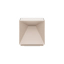 Table lamp with a contemporary design, harmonious lighting, and an elegant silhouette – Nutalis | Sigor