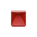 Table lamp with a contemporary design, harmonious lighting, and an elegant silhouette – Nutalis | Sigor