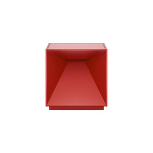 Table lamp with a contemporary design, harmonious lighting, and an elegant silhouette – Nutalis | Sigor