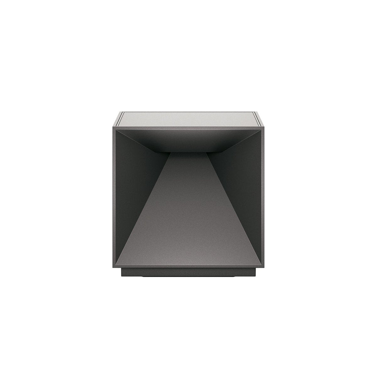 Table lamp with a contemporary design, harmonious lighting, and an elegant silhouette – Nutalis | Sigor