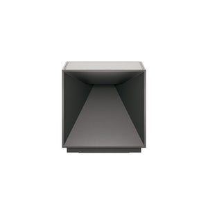 Table lamp with a contemporary design, harmonious lighting, and an elegant silhouette – Nutalis | Sigor