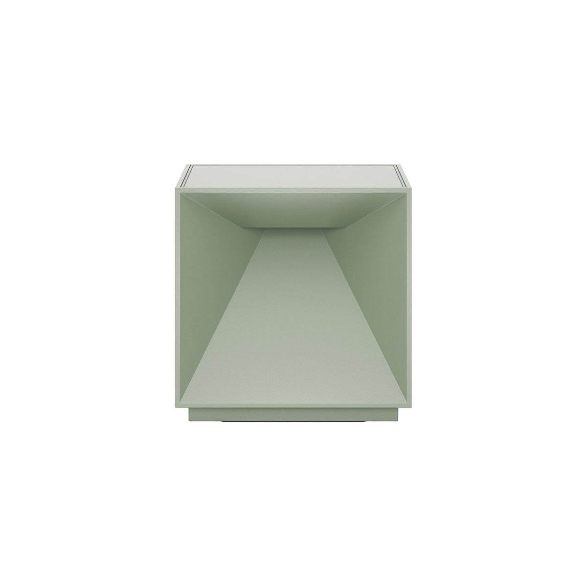 Table lamp with a contemporary design, harmonious lighting, and an elegant silhouette – Nutalis | Sigor