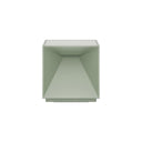 Table lamp with a contemporary design, harmonious lighting, and an elegant silhouette – Nutalis | Sigor