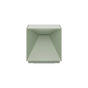 Table lamp with a contemporary design, harmonious lighting, and an elegant silhouette – Nutalis | Sigor