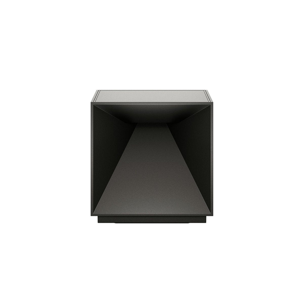 Table lamp with a contemporary design, harmonious lighting, and an elegant silhouette – Nutalis | Sigor