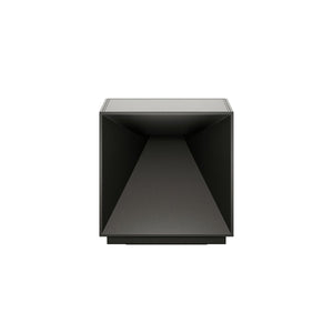 Table lamp with a contemporary design, harmonious lighting, and an elegant silhouette – Nutalis | Sigor