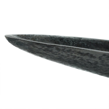 Aluminiumschale - Cella Schwarz von PTMD - Esszett Luxury | Stilvolles Wohnen mit Charakter