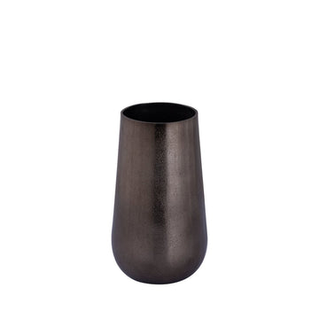 Aluminiumtopf - Finnick 16.5 x 16.5 x 29.5 cm von PTMD - Esszett Luxury | Stilvolles Wohnen mit Charakter