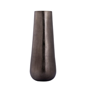 Aluminiumtopf - Finnick 20.0 x 20.0 x 52.5 cm von PTMD - Esszett Luxury | Stilvolles Wohnen mit Charakter
